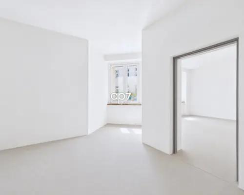 Przestronne 106 m² w odrestaurowanej kamienicy | C