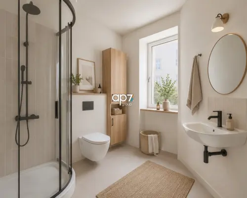 Przestronne 106 m² w odrestaurowanej kamienicy | C