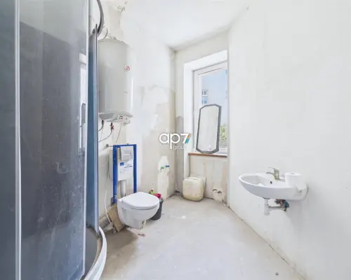 Przestronne 106 m² w odrestaurowanej kamienicy | C