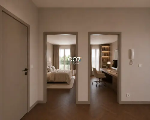 3 pokoje w sercu Zabłocia | 0% prowizji