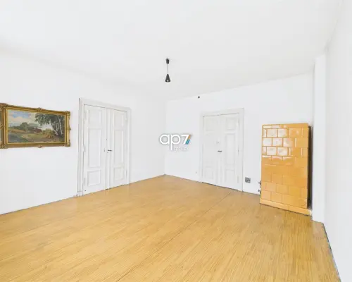 Do sprzedania mieszkanie o powierzchni 114,52 m² zlokalizowanego w zabytkowej kamienicy przy ul. Tadeusza Kościuszki w Kat