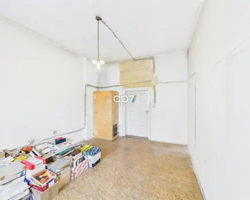 Do sprzedania mieszkanie o powierzchni 114,52 m² zlokalizowanego w zabytkowej kamienicy przy ul. Tadeusza Kościuszki w Kat