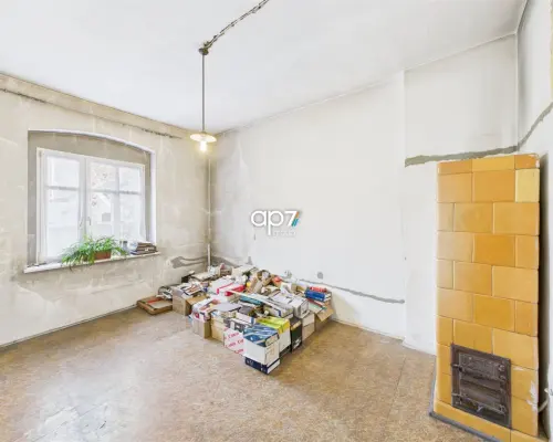 Do sprzedania mieszkanie o powierzchni 114,52 m² zlokalizowanego w zabytkowej kamienicy przy ul. Tadeusza Kościuszki w Kat