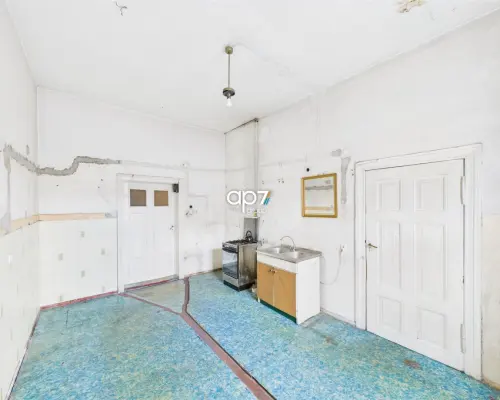 Do sprzedania mieszkanie o powierzchni 114,52 m² zlokalizowanego w zabytkowej kamienicy przy ul. Tadeusza Kościuszki w Kat