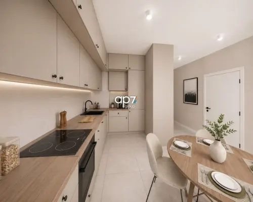 2 pokoje | 40 m2 | balkon | 0% PCC