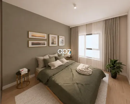 2 pokoje | 40 m2 | balkon | 0% PCC