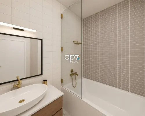 2 pokoje | 40 m2 | balkon | 0% PCC