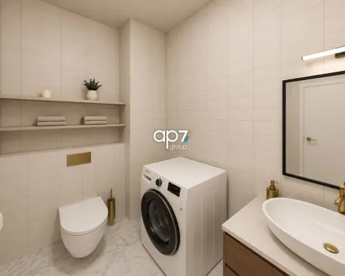 2 pokoje | 40 m2 | balkon | 0% PCC