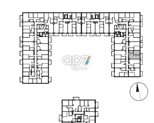2 pokoje | 40 m2 | balkon | 0% PCC