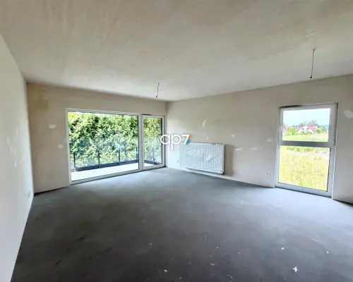 Apartament w kameralnej, nowoczesnej inwestycji
