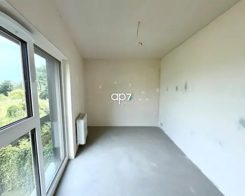 Apartament w kameralnej, nowoczesnej inwestycji