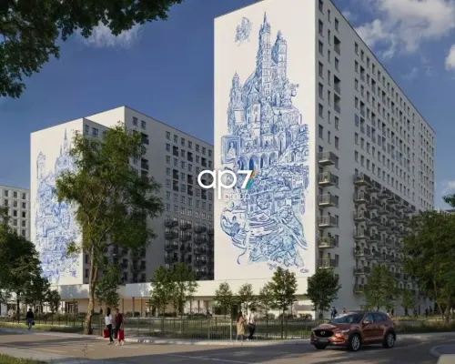 OFERTA BEZ PROWIZJI DLA BIURA!  Na sprzedaż przestronne, dwupoziomowe mieszkanie o powierzchni 68,38 m 2 , położone w nowoczes