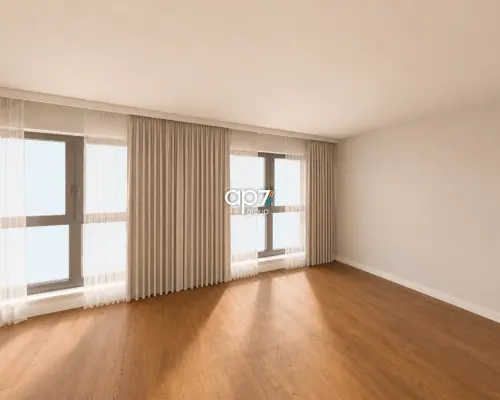 OFERTA BEZ PROWIZJI DLA BIURA!  Na sprzedaż przestronne, dwupoziomowe mieszkanie o powierzchni 68,38 m 2 , położone w nowoczes