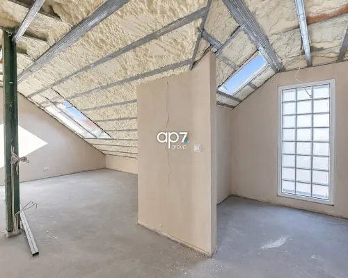 Wyjątkowy apartament 100 m² | Kraków Zwierzyniec | 5 pokoi | 2 poziomy | Las Wolski   Na sprzedaż dwupoziomowy ap