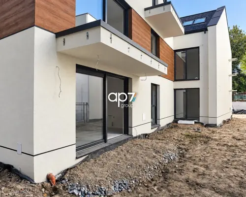 Wyjątkowy apartament 100 m² | Kraków Zwierzyniec | 5 pokoi | 2 poziomy | Las Wolski   Na sprzedaż dwupoziomowy ap
