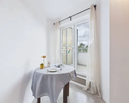 Mieszkanie | Dębniki | 90 m² | Parking