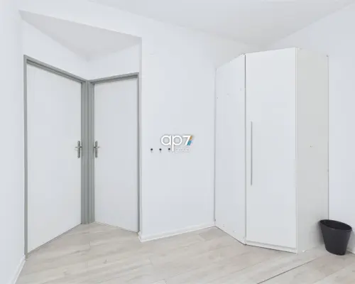 Mieszkanie | Dębniki | 90 m² | Parking