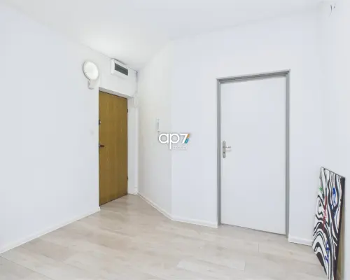 Mieszkanie | Dębniki | 90 m² | Parking