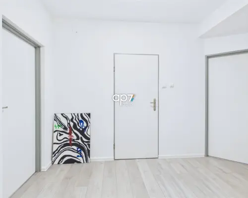 Mieszkanie | Dębniki | 90 m² | Parking