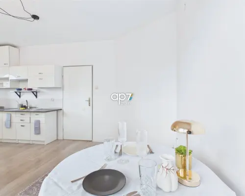 Mieszkanie | Dębniki | 90 m² | Parking