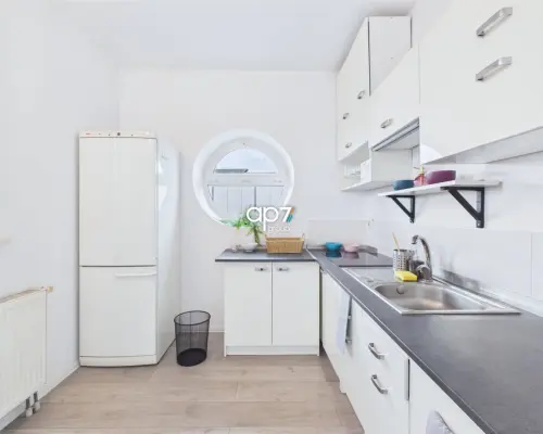 Mieszkanie | Dębniki | 90 m² | Parking