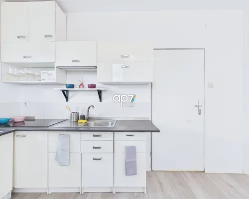 Mieszkanie | Dębniki | 90 m² | Parking