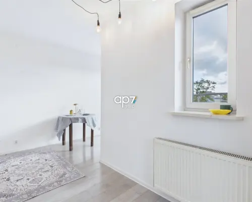 Mieszkanie | Dębniki | 90 m² | Parking