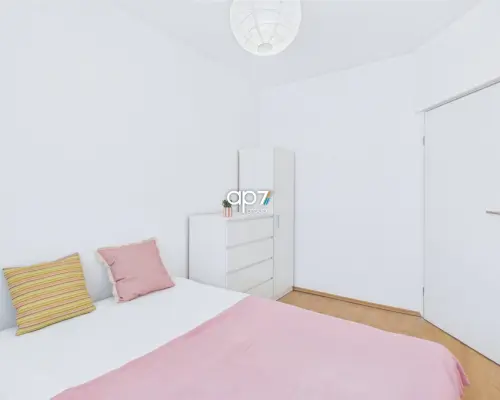 Mieszkanie | Dębniki | 90 m² | Parking