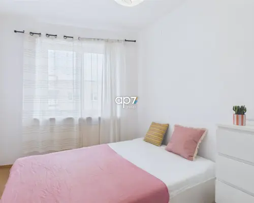 Mieszkanie | Dębniki | 90 m² | Parking