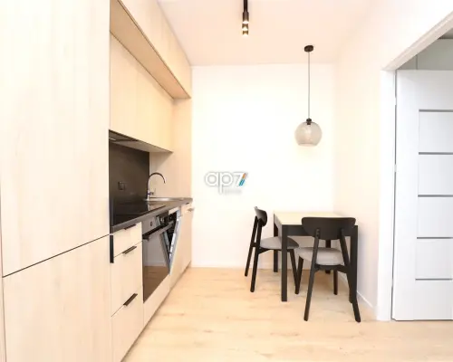 Eleganckie mieszkanie do wynajęcia