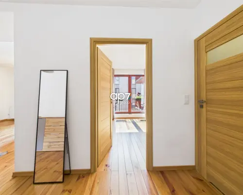 Do wynajęcia – apartament w sercu Podgórza