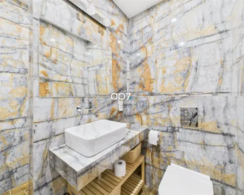 Do wynajęcia apartament w sercu Podgórza