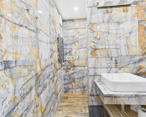 Do wynajęcia apartament w sercu Podgórza