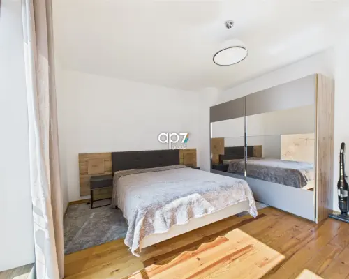Do wynajęcia apartament w sercu Podgórza
