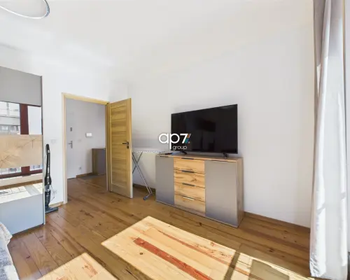 Do wynajęcia apartament w sercu Podgórza