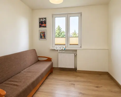 3 pokoje po remoncie | balkon | Dąbie