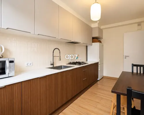 3 pokoje po remoncie | balkon | Dąbie