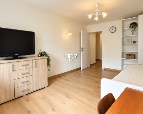 3 pokoje po remoncie | balkon | Dąbie