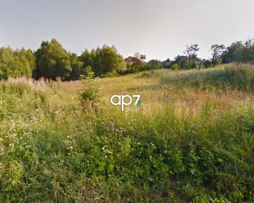 Na sprzedaż działka o powierzchni  30 a ,  usytuowana zaledwie  2 km od Wieliczki , w miejscowości  Siercza.   Ta oferta to i
