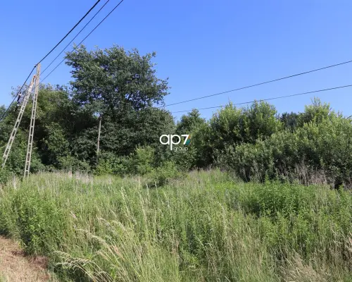 Oferta na wyłączność  Na sprzedaż działka przemysłowo-usługowa o powierzchni 1.2194 ha przy drodze A4 w miejscowości Bodzan&o