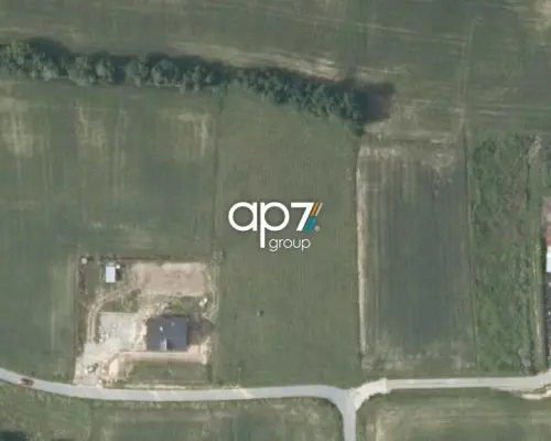 Na sprzedaż działka budowlana w Dobranowicach w gminie Wieliczka.   Przedmiotem oferty jest działka o powierzchni  53a  z cze