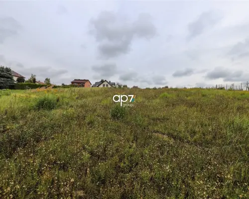 Na sprzedaż działka budowlano-usługowo- rolna położona w Mnikowie gmina Liszki.  OFERTA NA WYŁĄCZNOŚĆ BIURA   Działka usytu