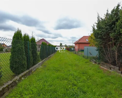 Na sprzedaż działka budowlano-usługowo- rolna położona w Mnikowie gmina Liszki.  OFERTA NA WYŁĄCZNOŚĆ BIURA   Działka usytu
