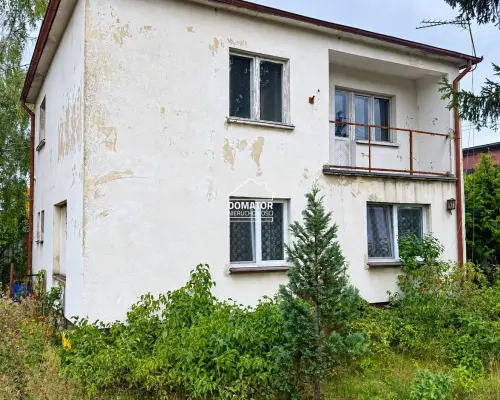Tylko u Nas , Dom 110 m2 , Piętrowy.
