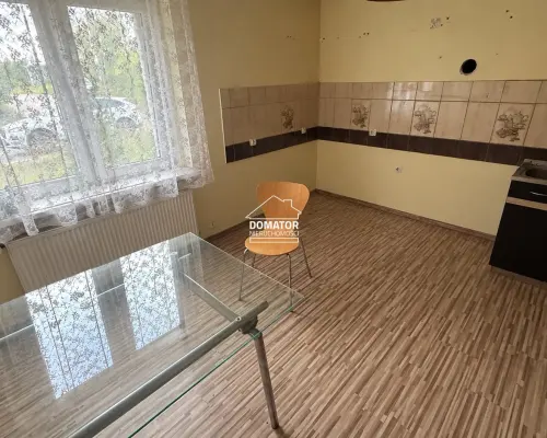 Tylko u Nas , Dom 110 m2 , Piętrowy.