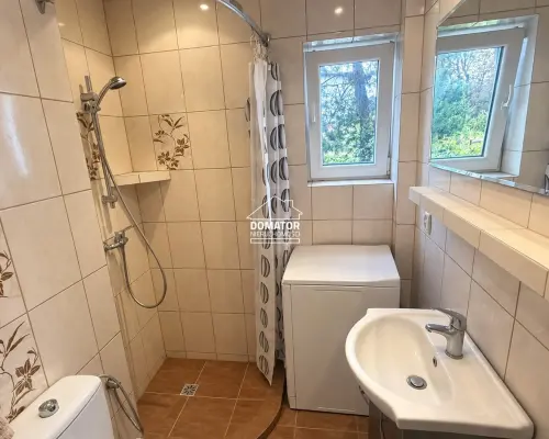 Tylko u Nas , Dom 110 m2 , Piętrowy.