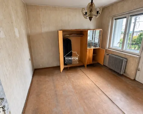 Tylko u Nas , Dom 110 m2 , Piętrowy.