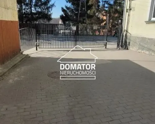 Mieszkanie / miejsce parkingowe / Koronowo