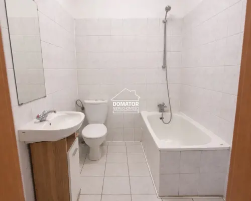 Mieszkanie/blok/Śródmieście