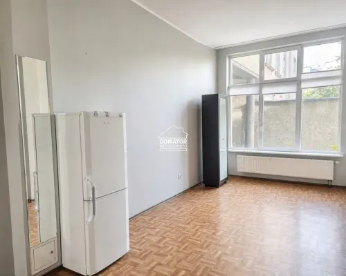 Mieszkanie/blok/parter/Śródmieście
